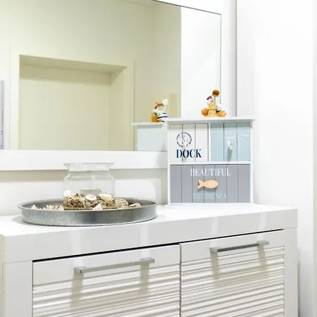Apartment Auszeit *