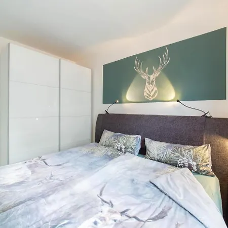 Auszeit * 티멘도르프스트랜드