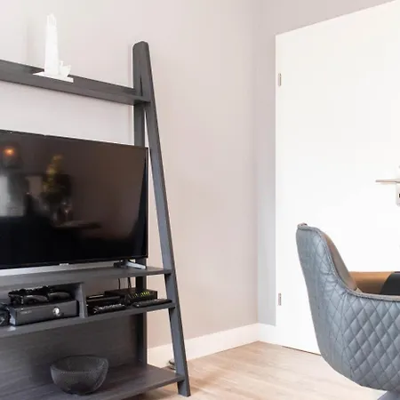 Apartment Auszeit Timmendorfer Strand