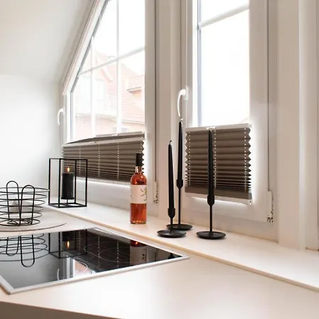 Auszeit 티멘도르프스트랜드