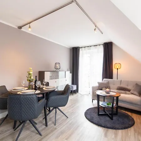 Apartment Auszeit *