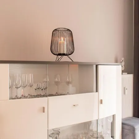 Auszeit 티멘도르프스트랜드