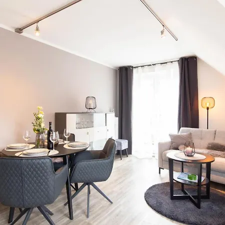 Auszeit Apartment Timmendorfer Strand