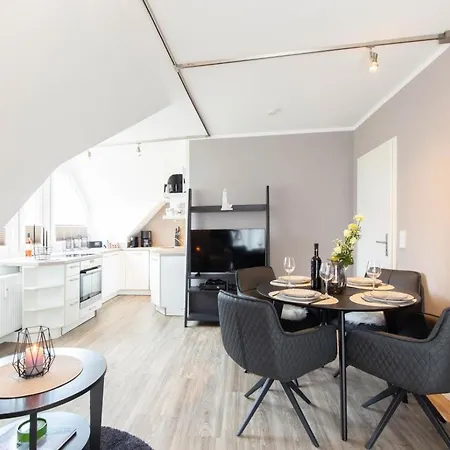 Auszeit Apartment
