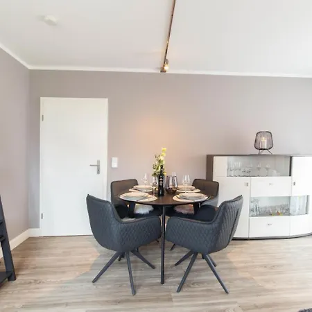 Apartment Auszeit Timmendorfer Strand