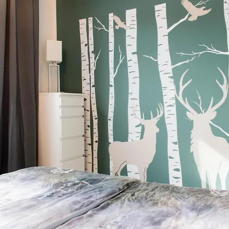Apartment Auszeit *