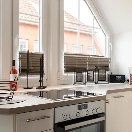 Apartment Auszeit