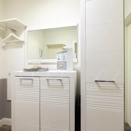 Auszeit Apartment *