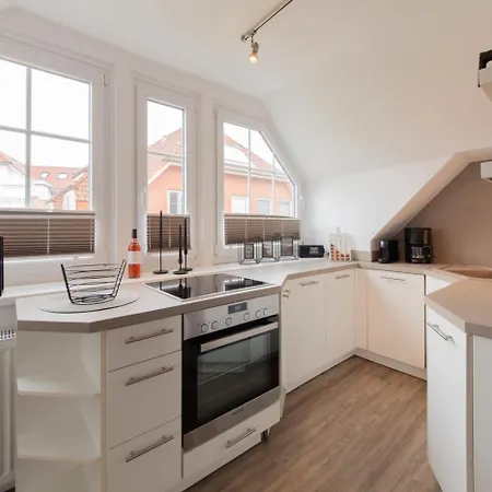 Auszeit Apartment Timmendorfer Strand