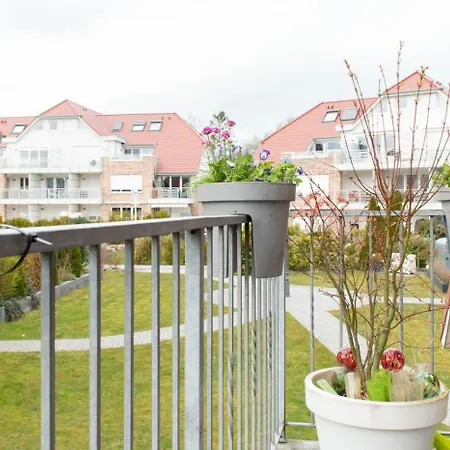 Apartment Auszeit *