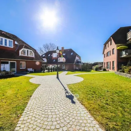 Apartment Auszeit *