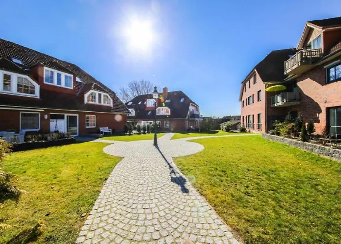 Auszeit Timmendorfer Strand