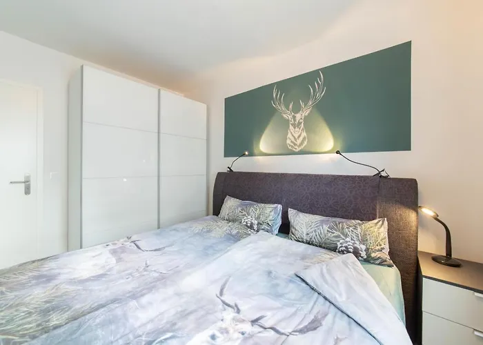 Auszeit * Timmendorfer Strand