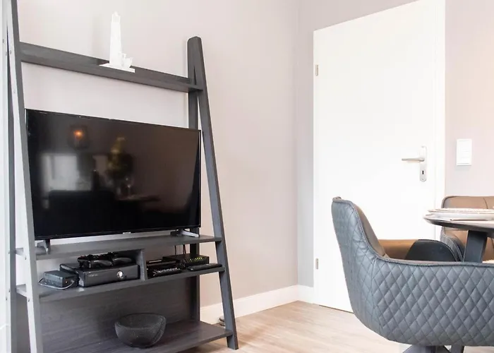 Lägenhet Auszeit Timmendorfer Strand