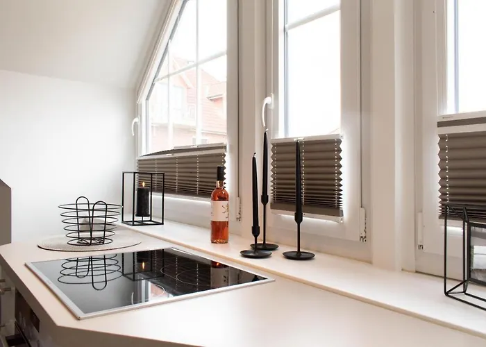 Auszeit Timmendorfer Strand