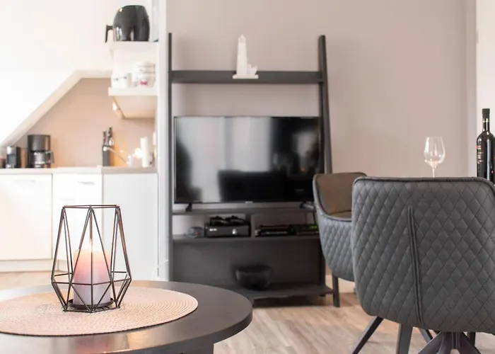 Lägenhet Auszeit Timmendorfer Strand