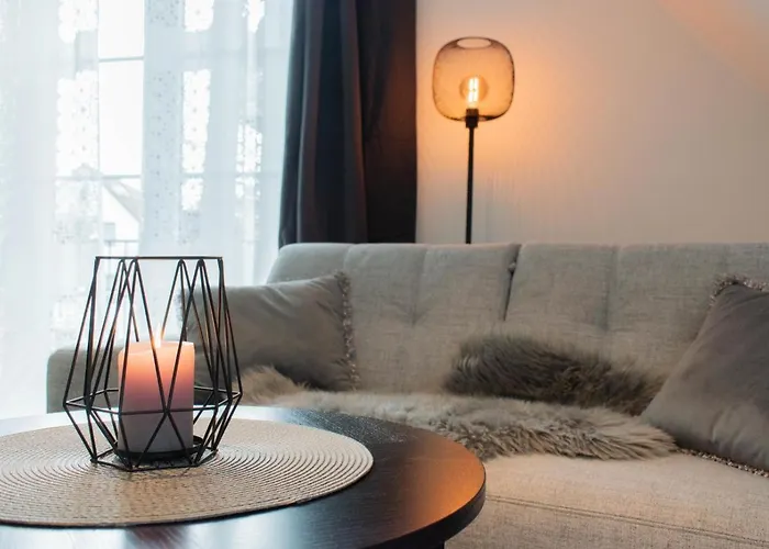 Auszeit * Timmendorfer Strand