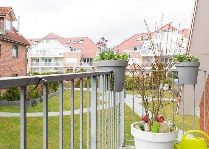 Auszeit * Timmendorfer Strand